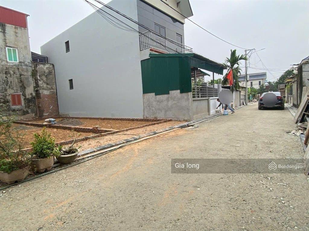 Bán 58m đất siêu đẹp trung tâm đông anh