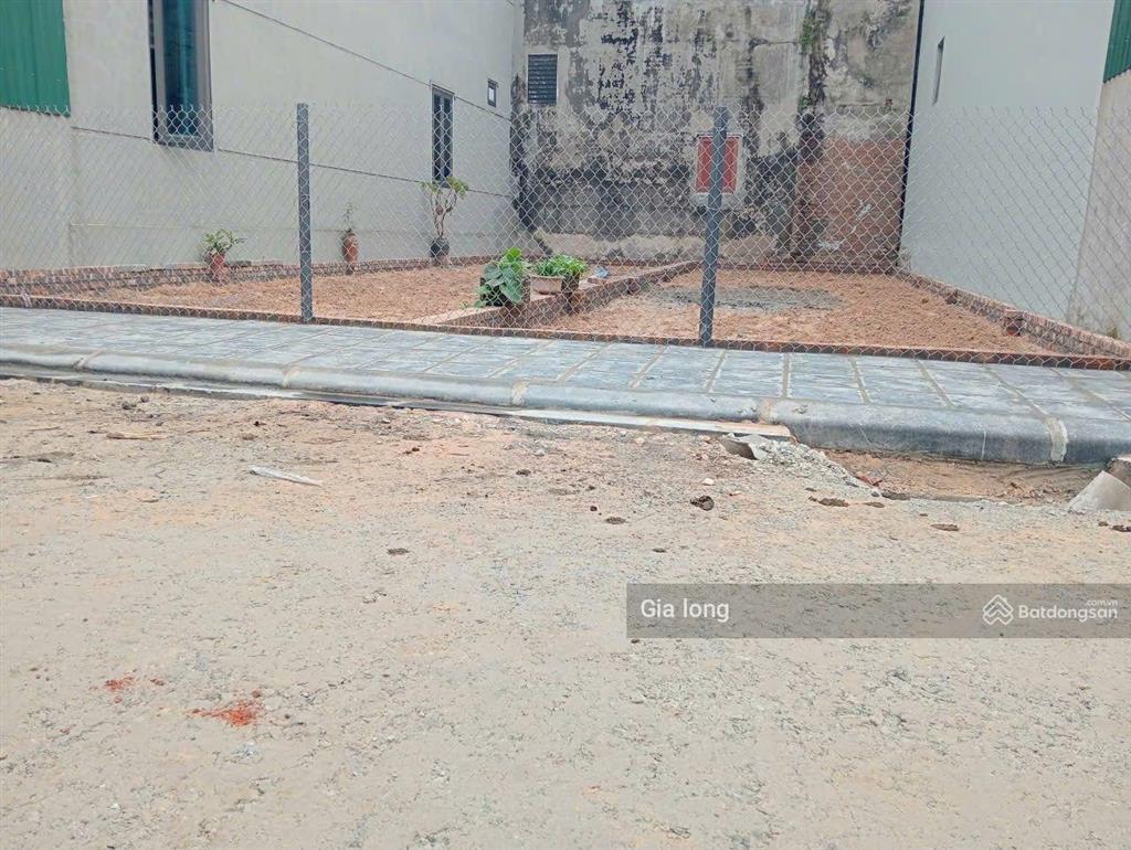 Bán 58m đất siêu đẹp trung tâm đông anh