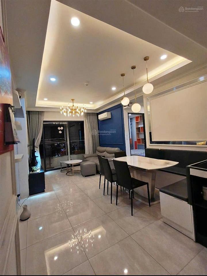 Bán gấp căn hộ centana thủ thiêm 2ty4 full nội thất, 88m2 sổ hồng
