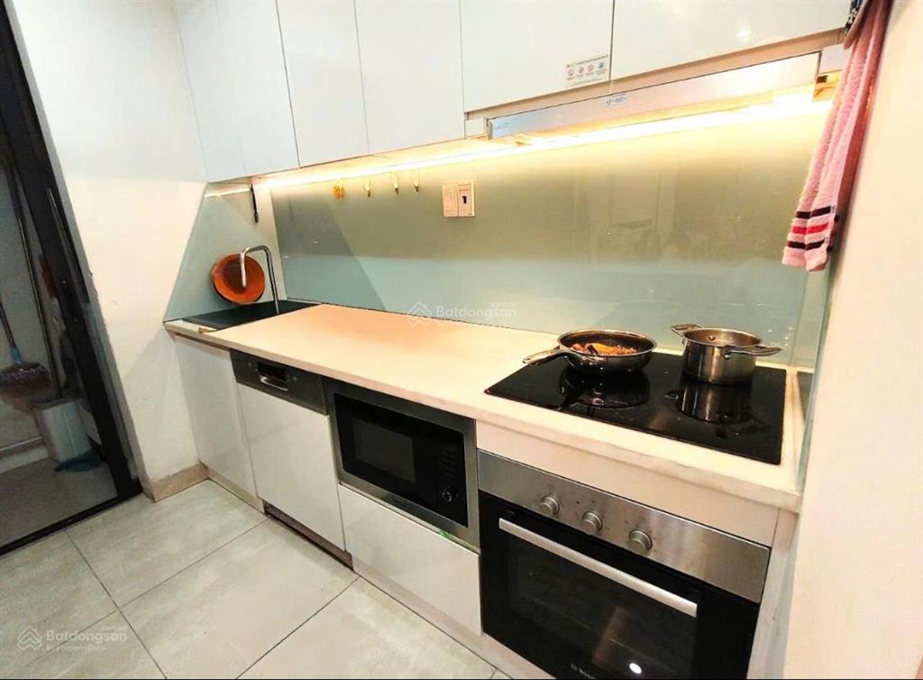 Bán gấp căn hộ centana thủ thiêm 2ty4 full nội thất, 88m2 sổ hồng