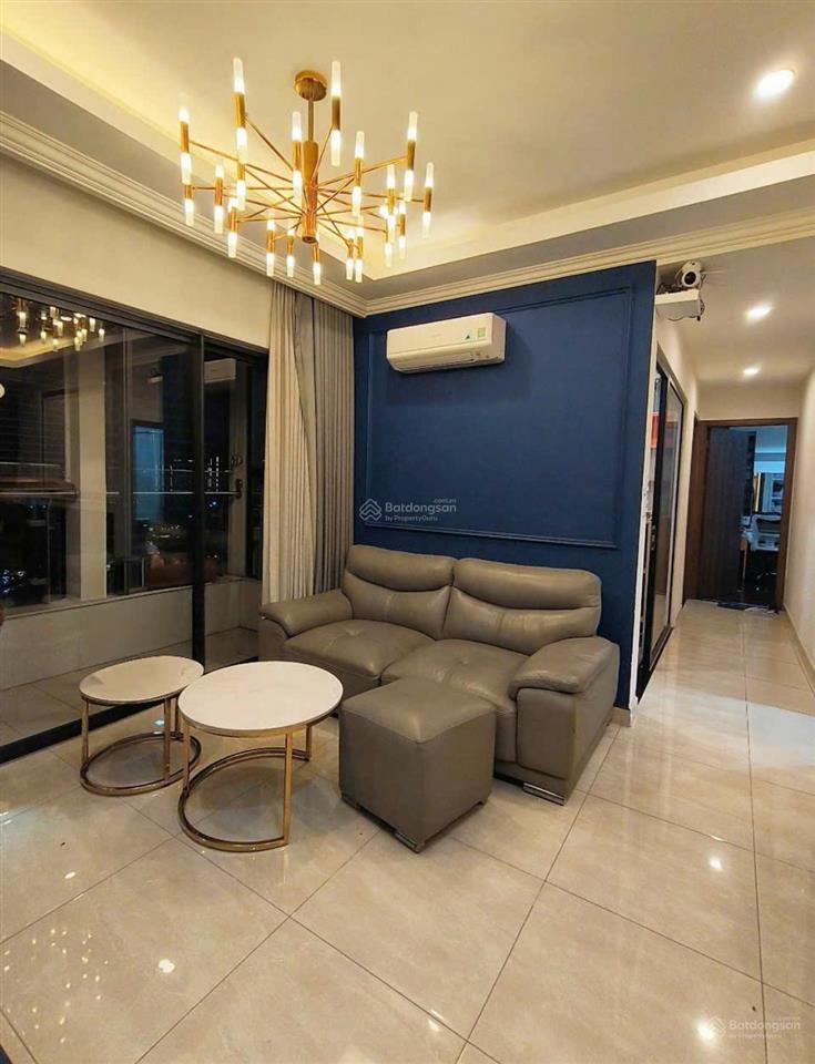 Bán gấp căn hộ centana thủ thiêm 2ty4 full nội thất, 88m2 sổ hồng