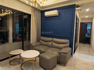 Cần bán căn hộ centana thủ thiêm full nội thất, 88m2
