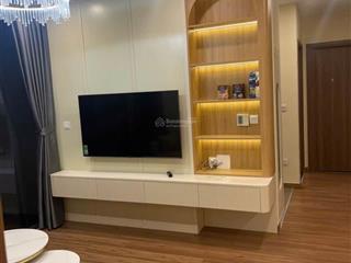 Bán gấp căn hộ eco green saigon, sổ hồng riêng 75m2