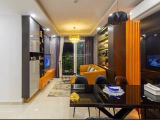 Bán gấp căn góc 83m2 (3pn) saigon mia full nội thất, sổ hồng.