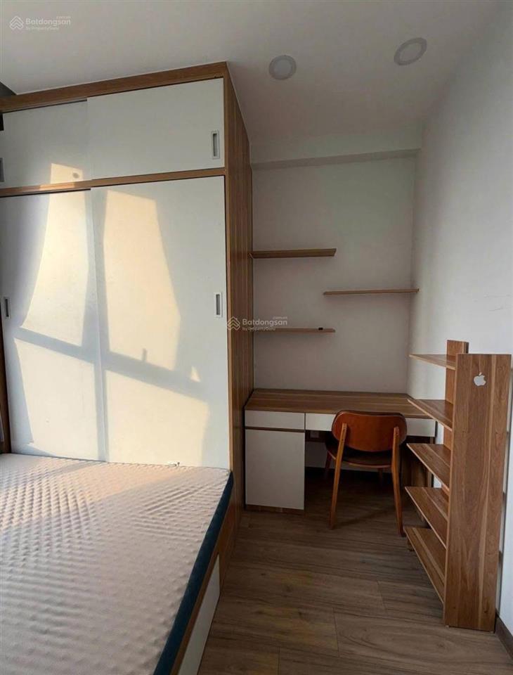 Giá tốt căn hộ 9 view apartment sổ hồng, 75m2 full nội thất