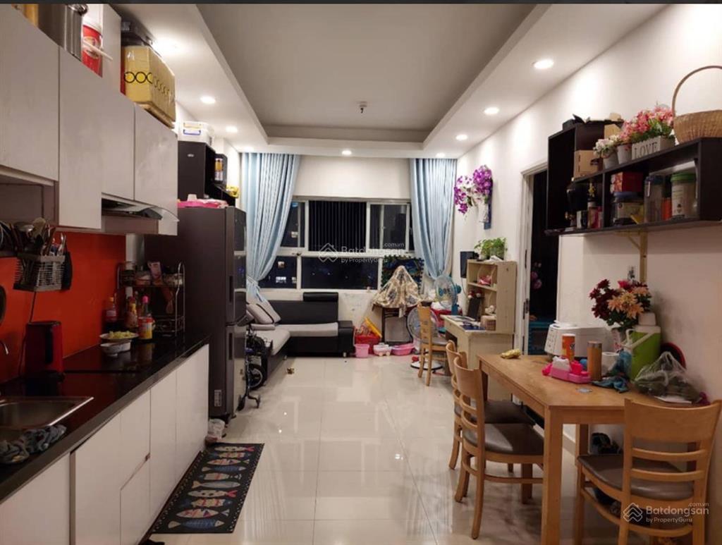 Giá tốt căn hộ 9 view apartment sổ hồng, 75m2 full nội thất