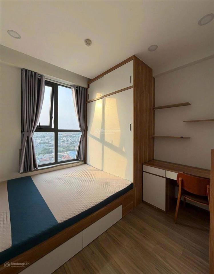 Giá tốt căn hộ 9 view apartment sổ hồng, 75m2 full nội thất