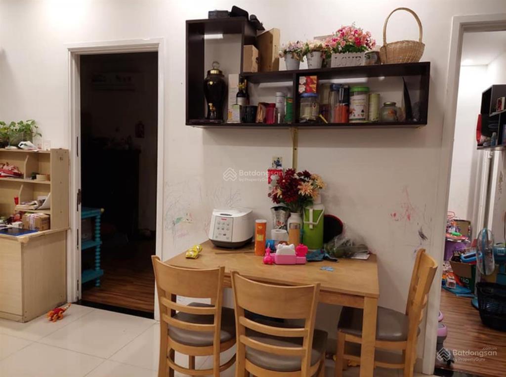 Giá tốt căn hộ 9 view apartment sổ hồng, 75m2 full nội thất