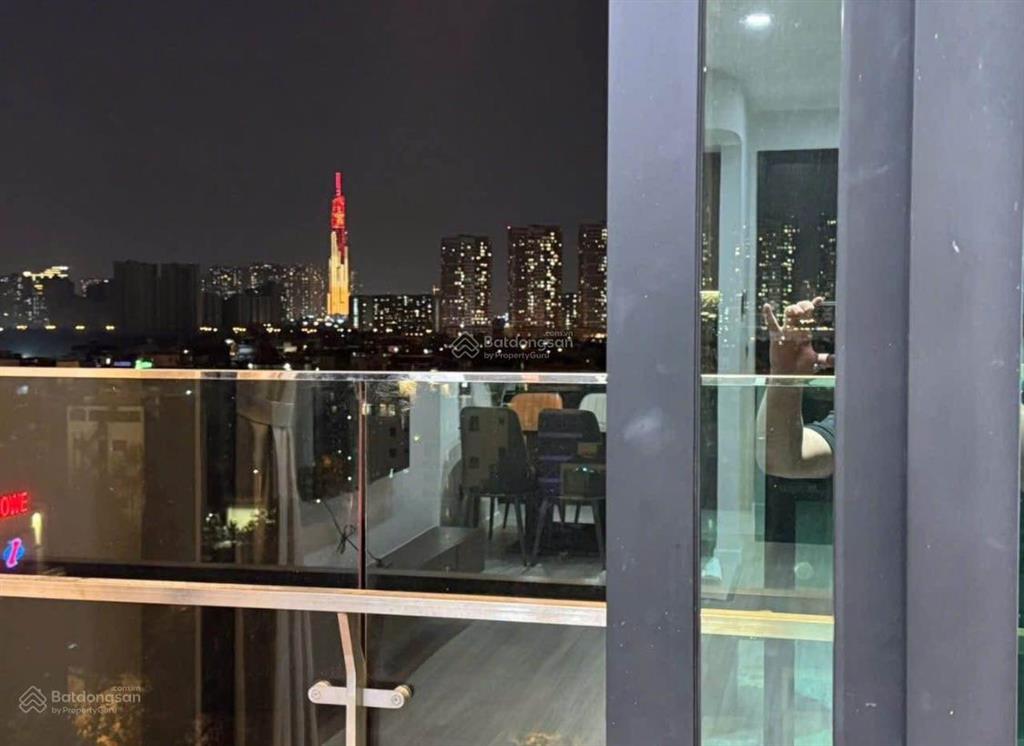 Bán căn hộ feliz en vista, sổ hồng riêng, full nội thất