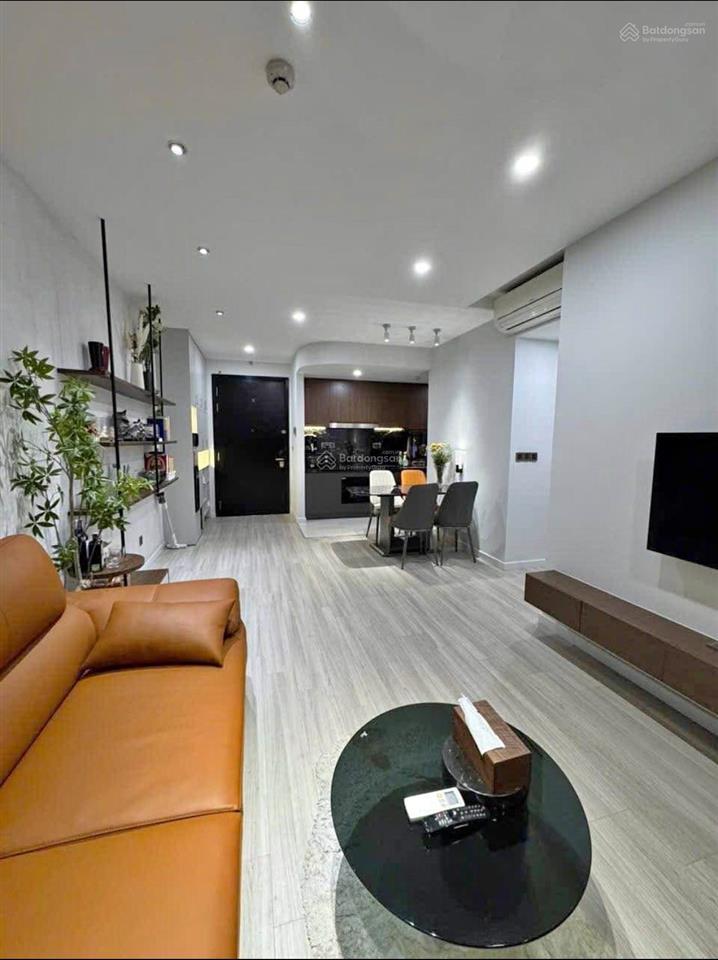 Bán căn hộ feliz en vista, sổ hồng riêng, full nội thất