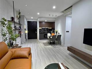 Bán căn hộ feliz en vista, sổ hồng riêng, full nội thất