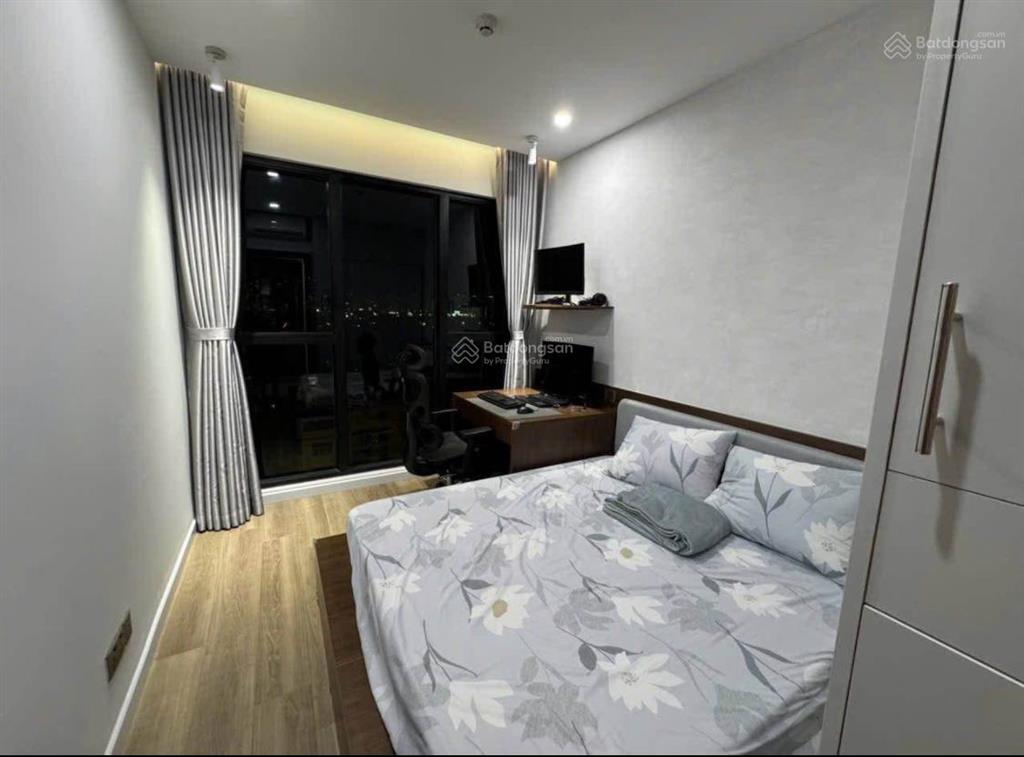 Bán căn hộ feliz en vista, sổ hồng riêng, full nội thất