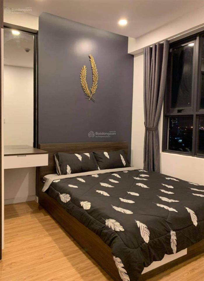 Bán gấp căn hộ mone nam sài gòn 1ty85 , full nội thất, 70m2 sổ hồng riêng.