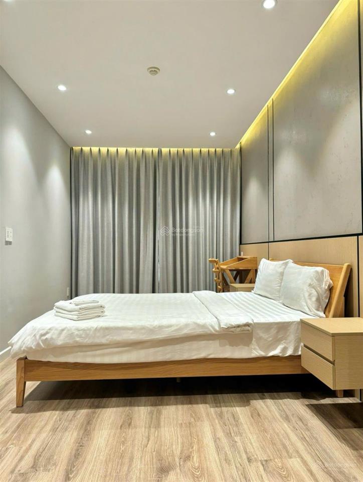 Chính chủ bán căn hộ florita full nội thất 75m2, sổ hồng riêng, 2pn