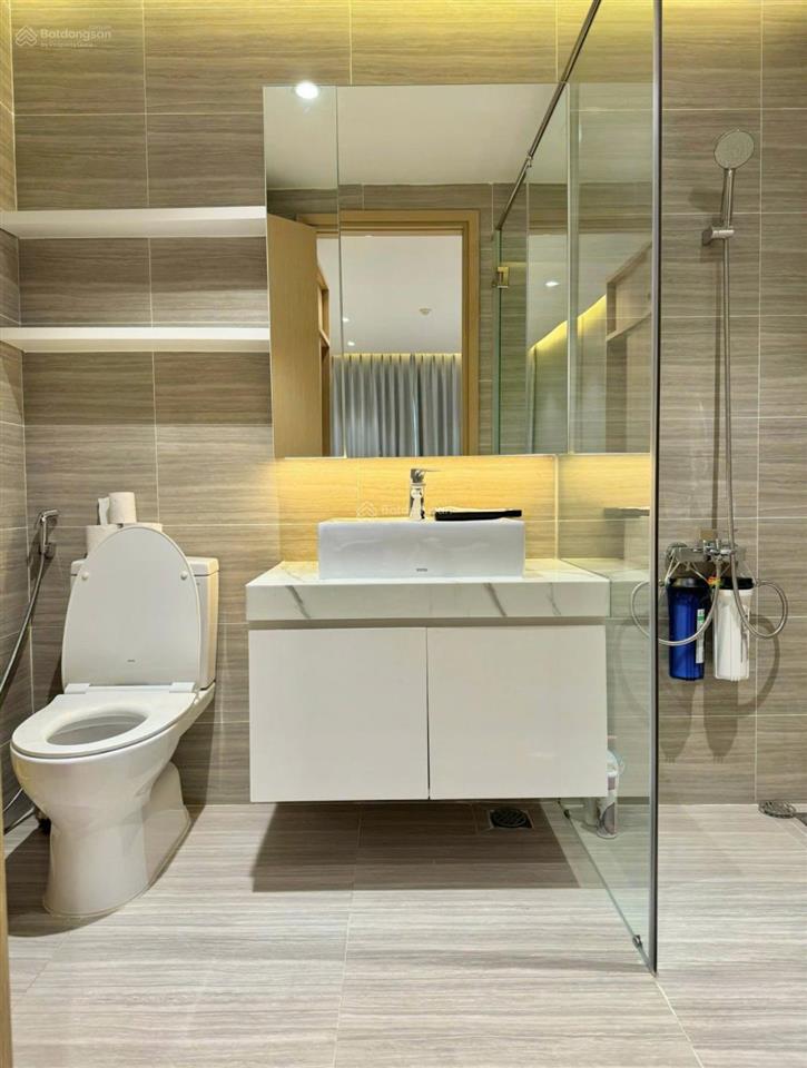 Chính chủ bán căn hộ florita full nội thất 75m2, sổ hồng riêng, 2pn