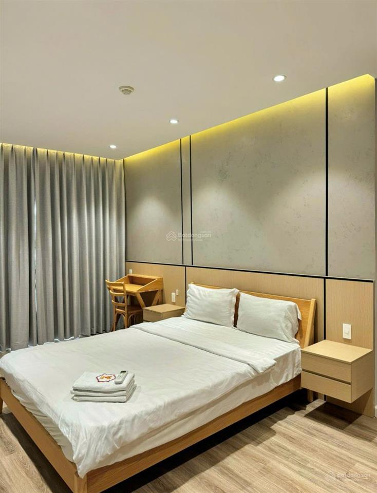 Chính chủ bán căn hộ florita full nội thất 75m2, sổ hồng riêng, 2pn