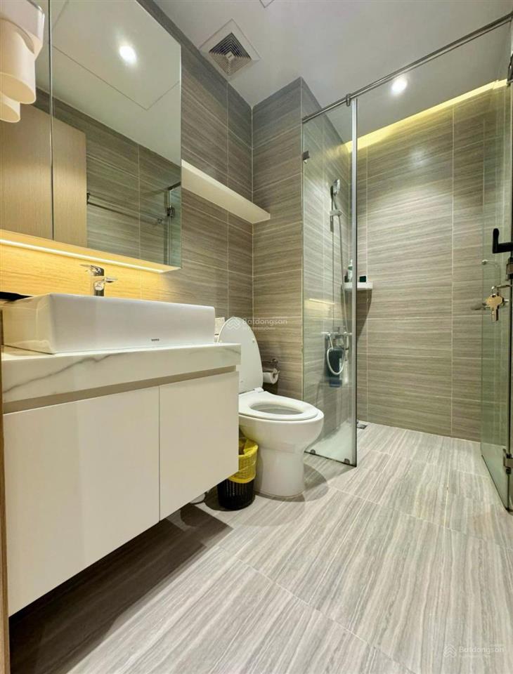 Chính chủ bán căn hộ florita full nội thất 75m2, sổ hồng riêng, 2pn