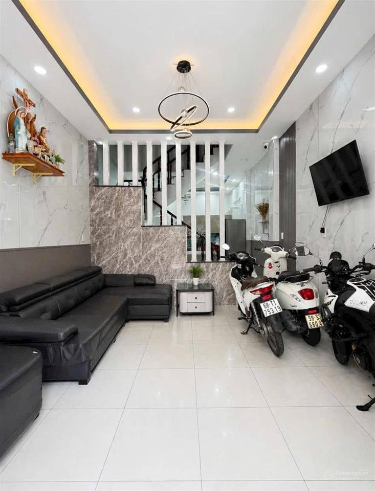 Chính chủ bán gấp nhà 2ty690 trịnh đình trọng, 55m2, pháp lý rõ ràng, (3pn)
