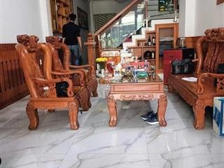 Bán gấp nhà để ở nơi khác tại đ số 20, linh đông, 55m2 ,2pn hẻm rộng.