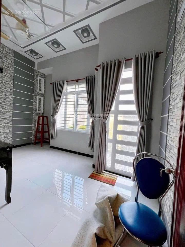 Bán gấp nhà để ở nơi khác tại đ số 20, linh đông, 55m2 ,2pn hẻm rộng.