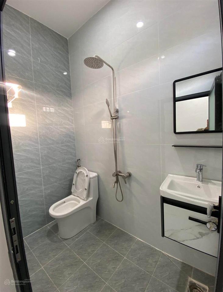 Chủ cần vốn bán gấp nr 2ty720, 48m2, 2pn, 2wc tại nguyễn văn lượng.