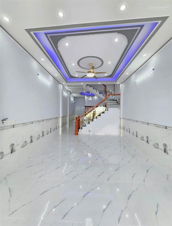 Chủ cần vốn bán gấp nr 2ty720, 48m2, 2pn, 2wc tại nguyễn văn lượng.