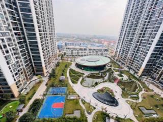 Căn hộ 3pn  5.9 tỷ the sakura vinhomes smart city  full nội thất gỗ, view thoáng, an cư sống khỏe