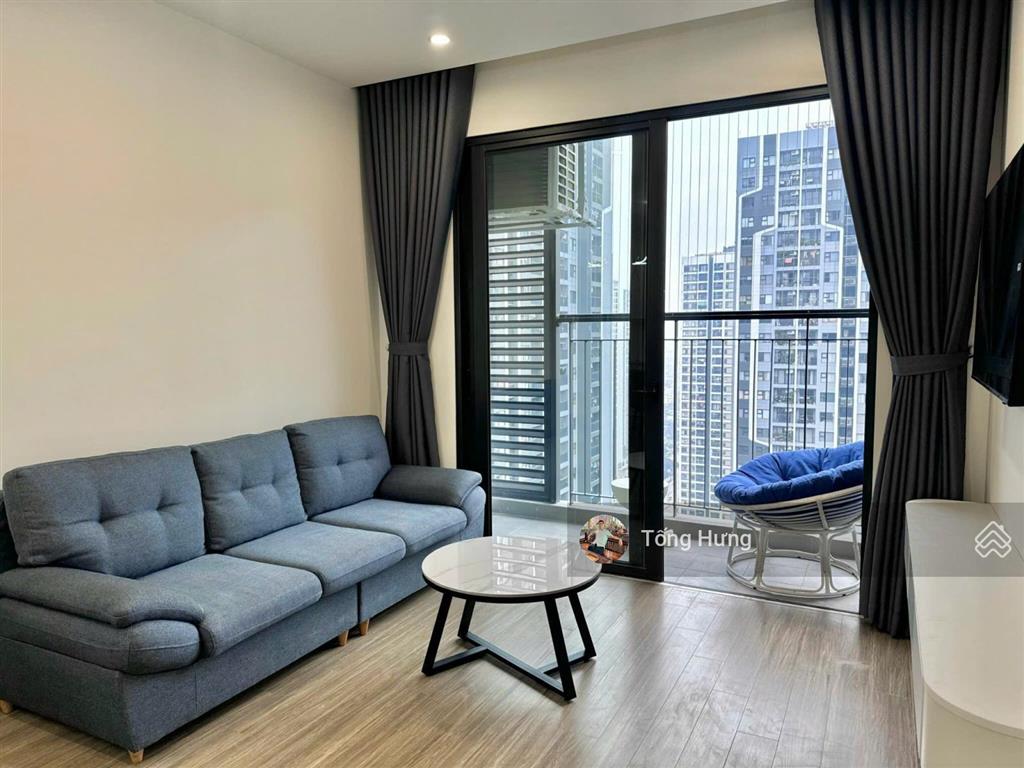 Bán ch 2n2vs tòa gs6  cđt vừa bàn giao 64m2 tại the miami, vinhomes smart city, hà nội