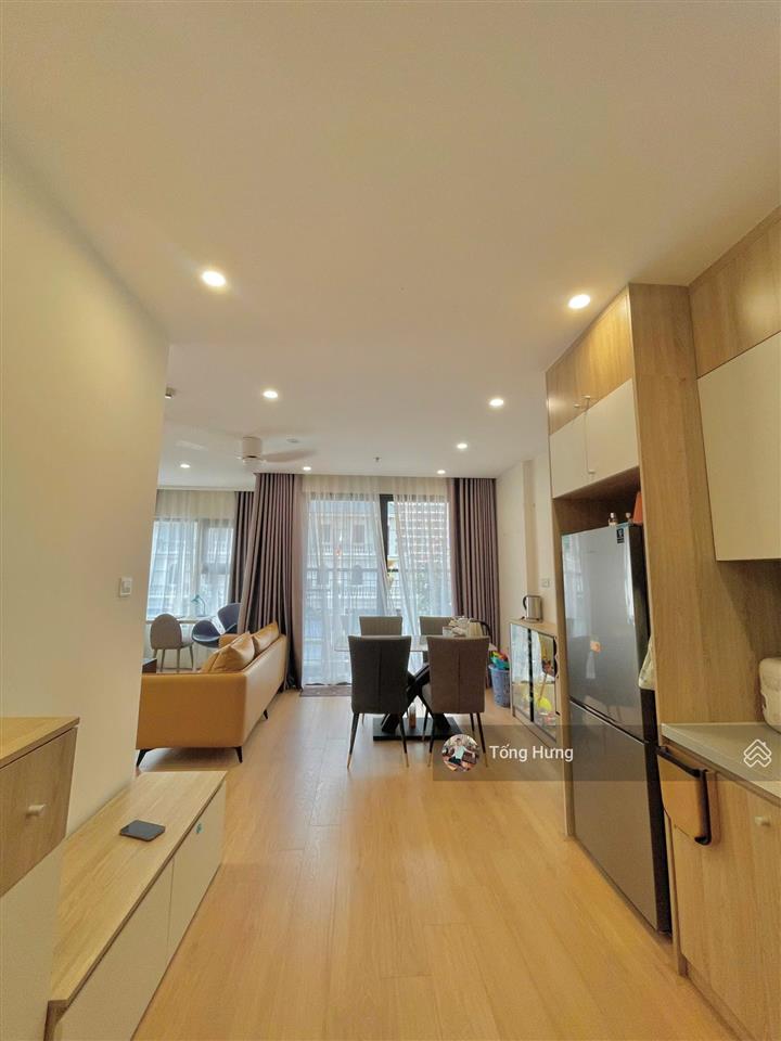 Hot chính chủ cần bán căn 2pn + 1, 63.5m2, 4.8 tỷ. vinhomes smart city (chỉ bán trong tuần này)