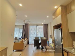 Hot chính chủ cần bán căn 2pn + 1, 63.5m2, 4.6 tỷ vinhomes smart city (chỉ bán trong tuần này)