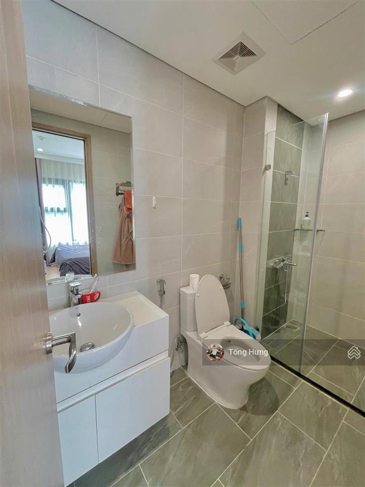 Hot chính chủ cần bán căn 2pn + 1, 63.5m2, 4.8 tỷ. vinhomes smart city (chỉ bán trong tuần này)