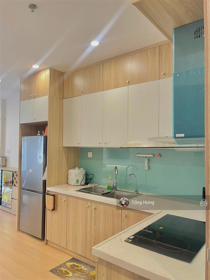 Hot chính chủ cần bán căn 2pn + 1, 63.5m2, 4.8 tỷ. vinhomes smart city (chỉ bán trong tuần này)