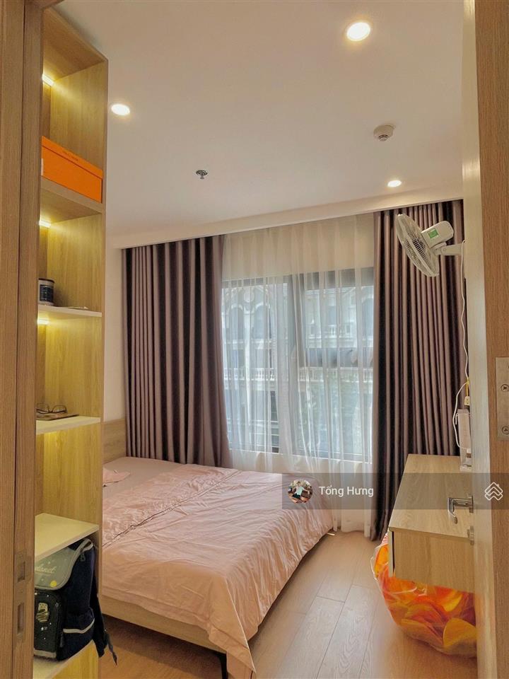 Hot chính chủ cần bán căn 2pn + 1, 63.5m2, 4.8 tỷ. vinhomes smart city (chỉ bán trong tuần này)