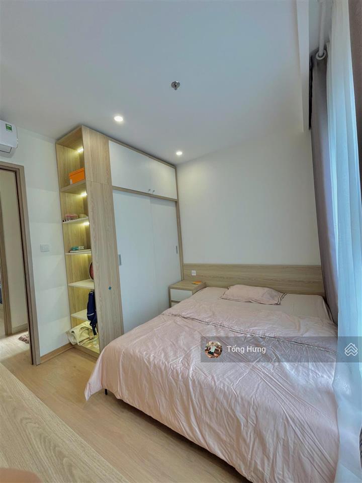 Hot chính chủ cần bán căn 2pn + 1, 63.5m2, 4.8 tỷ. vinhomes smart city (chỉ bán trong tuần này)