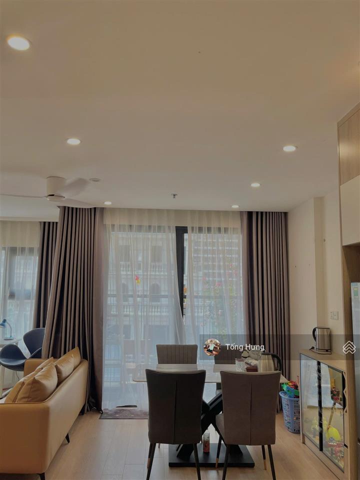 Hot chính chủ cần bán căn 2pn + 1, 63.5m2, 4.8 tỷ. vinhomes smart city (chỉ bán trong tuần này)