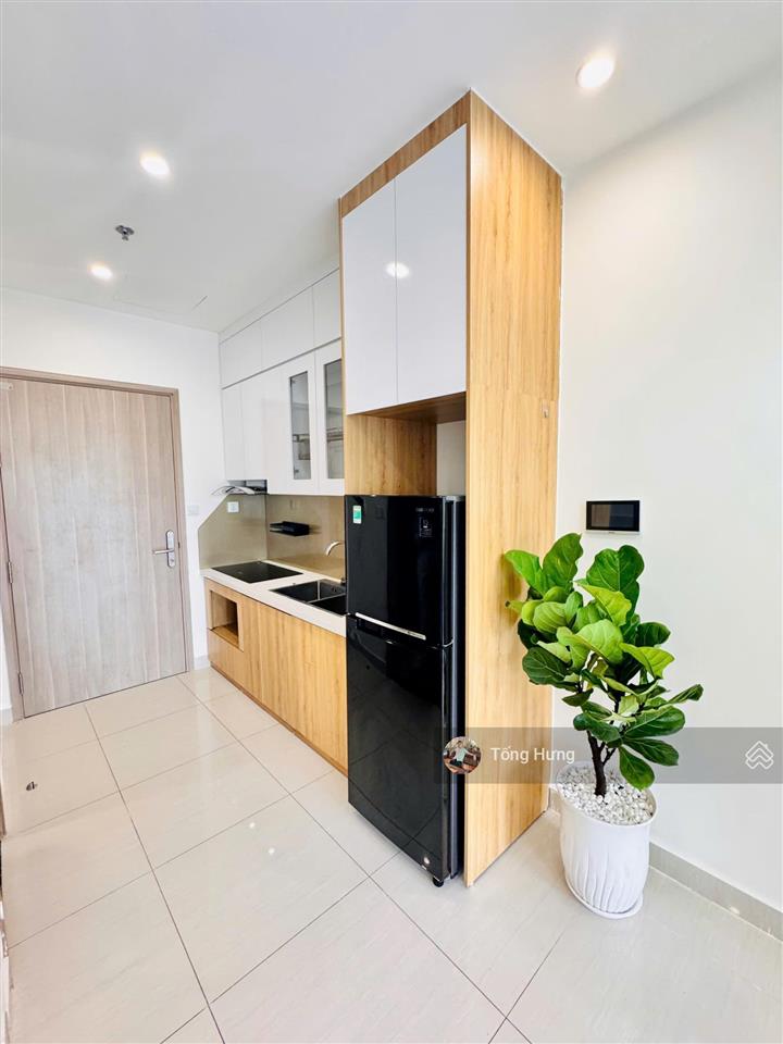 Hot studio 28m2 sẵn sổ view thoáng giá tốt bán nhanh trong tuần tại sapphire  vinhomes smart city