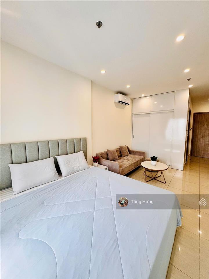 Hot studio 28m2 sẵn sổ view thoáng giá tốt bán nhanh trong tuần tại sapphire  vinhomes smart city