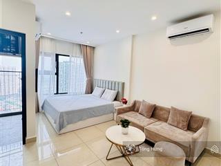Hot studio 28m2 sẵn sổ view thoáng giá tốt bán nhanh trong tuần tại sapphire  vinhomes smart city
