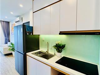 Hot hot  chủ bán gấp căn studio the sakura  vinhomes smart city, 2,79 tỷ, 31,7m2  nội thất đẹp