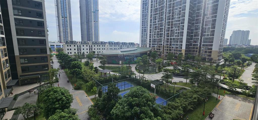 Chủ bán nhanh căn hộ studio the sakura  vinhomes smart city, 2,38 tỷ, 25,8m2  full nội thất