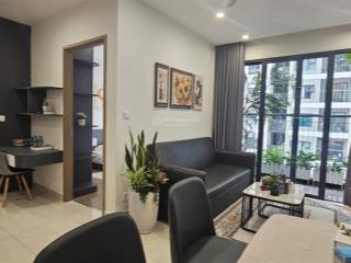 Ngộp bank bán căn 2n tại s3 the sapphirevinhomes smart city, 4,6 tỷ bao phí, 54,2m2 full nội thất