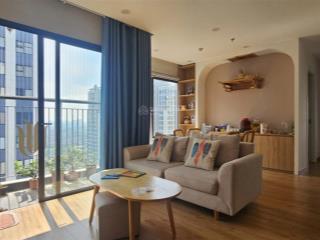 Chính chủ bán căn góc 2n+ imperia smart city, view hồ , giá 5,7 tỷ, diện tích 64 m2 full nội thất