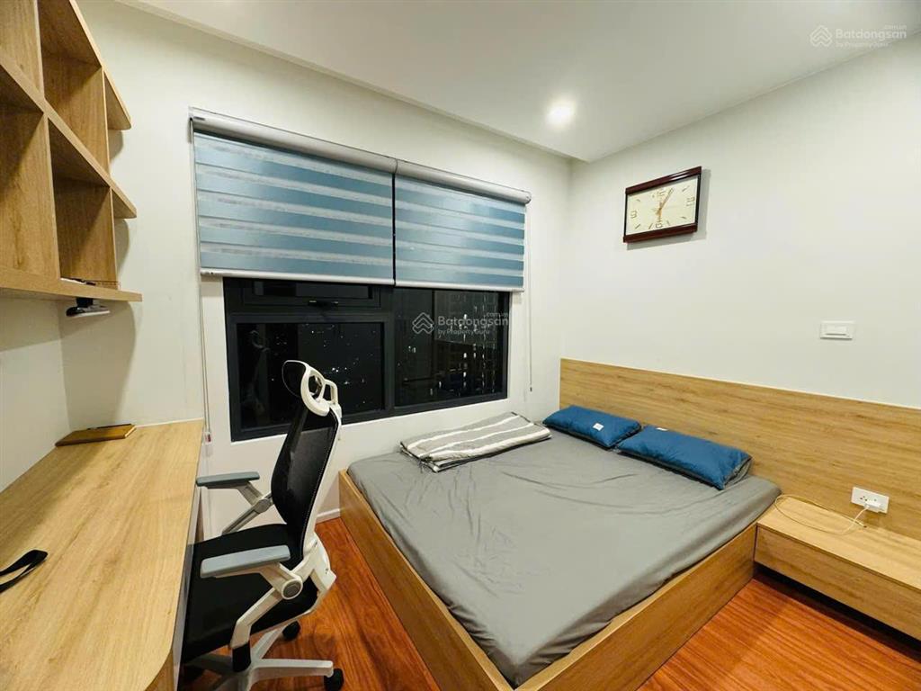 Chính chủ bán căn góc 2n+ imperia smart city, view hồ , giá 5,7 tỷ, diện tích 64 m2 full nội thất