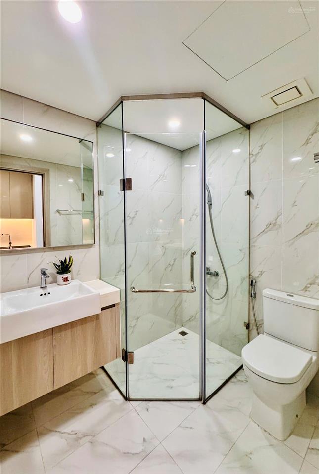 Cc bán nhanh căn studio tại masteri west heights, giá 2,55 tỷ full đồ sang trọng, đẳng cấp