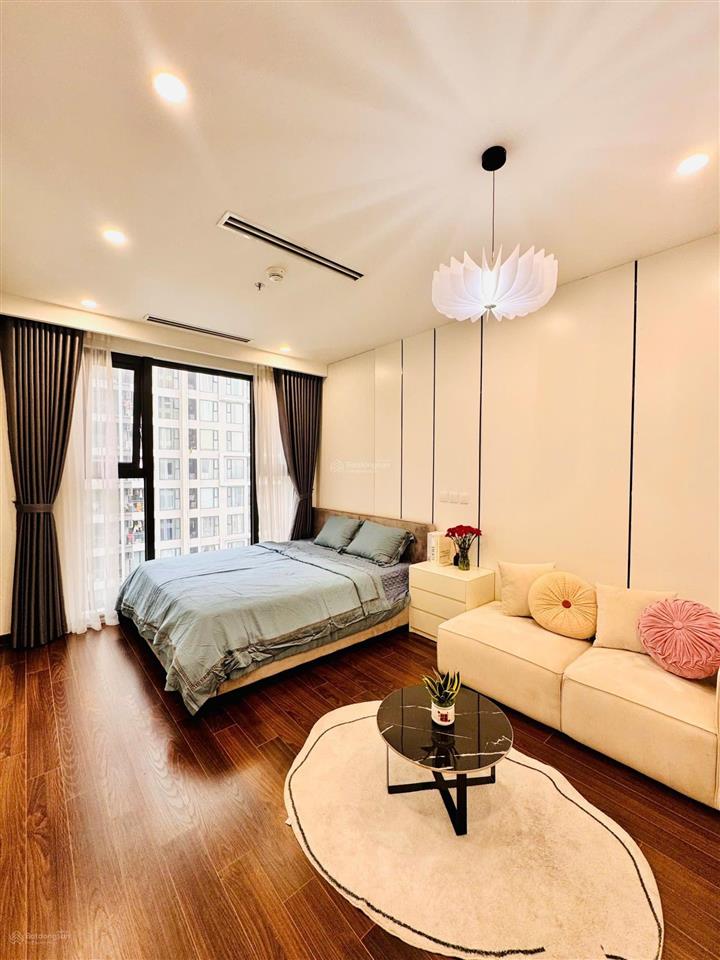 Cc bán nhanh căn studio tại masteri west heights, giá 2,55 tỷ full đồ sang trọng, đẳng cấp