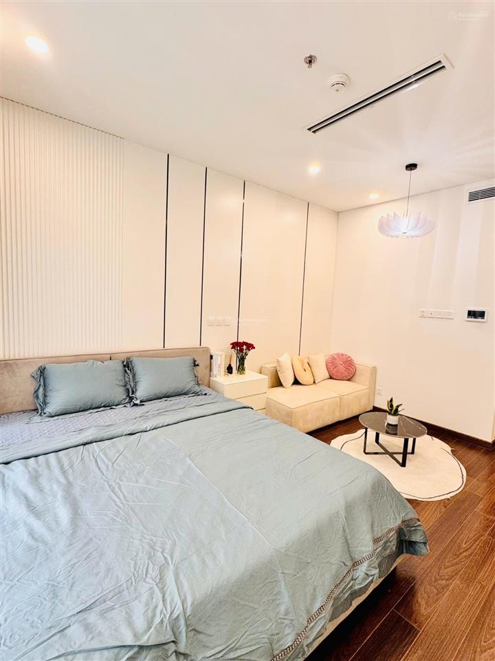 Cc bán nhanh căn studio tại masteri west heights, giá 2,55 tỷ full đồ sang trọng, đẳng cấp