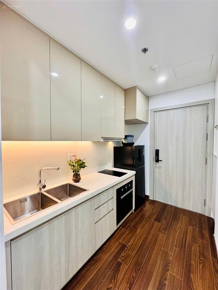 Cc bán nhanh căn studio tại masteri west heights, giá 2,55 tỷ full đồ sang trọng, đẳng cấp