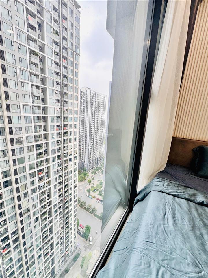 Cc bán nhanh căn studio tại masteri west heights, giá 2,55 tỷ full đồ sang trọng, đẳng cấp