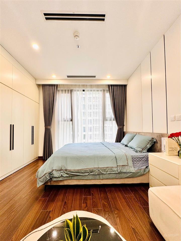 Cc bán nhanh căn studio tại masteri west heights, giá 2,55 tỷ full đồ sang trọng, đẳng cấp