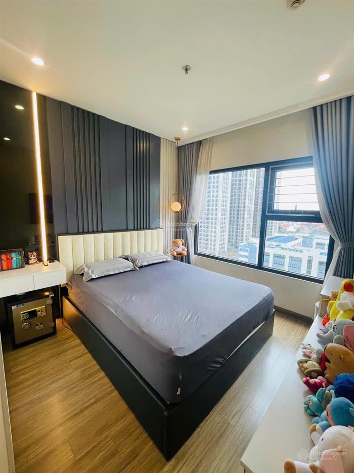 Hàng hiếm giá tốt 3.6 tỷ, 55m2, 2pn, the sapphirevinhomes smart city, s3 tầng trung đông nam